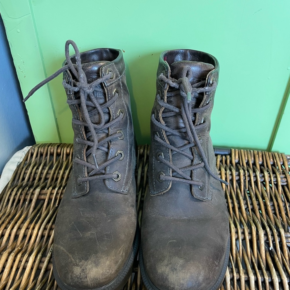 Kodiak women’s original all season waterproof boot